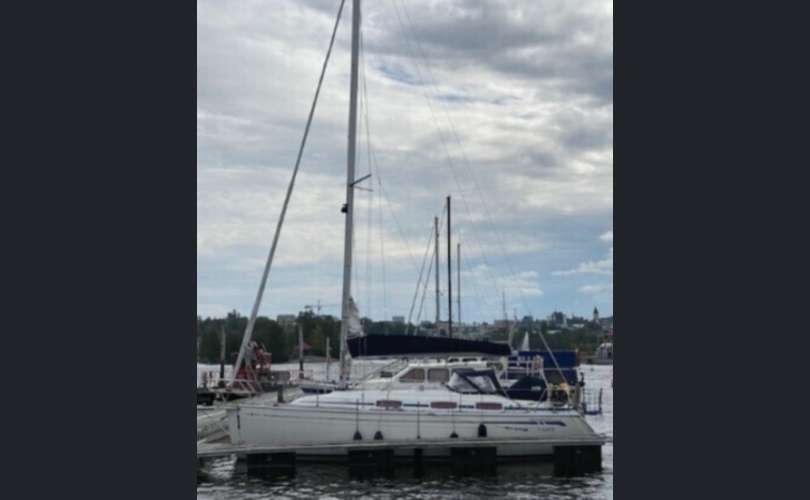 Bavaria 30 CR-kuva-13